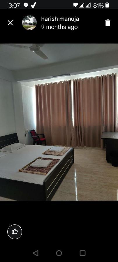 Pune Airport Eon Barclays Kharadi Luxe15 Suites Work Desks Eksteriør bilde