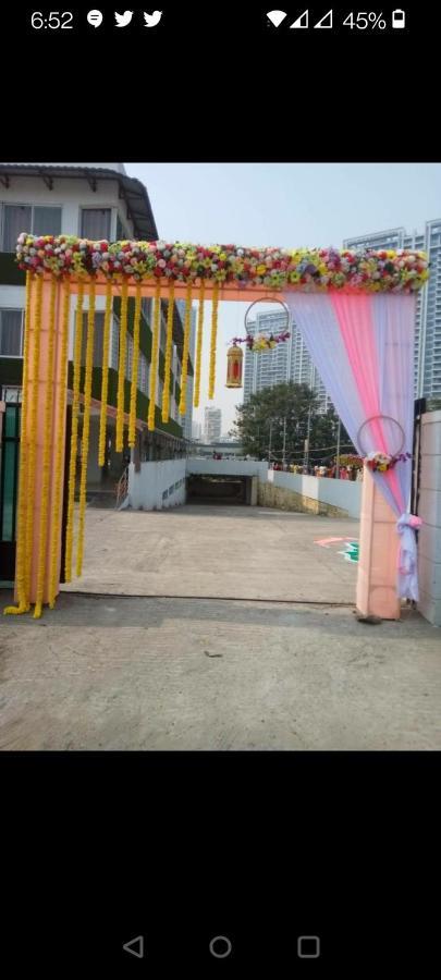 Pune Airport Eon Barclays Kharadi Luxe15 Suites Work Desks Eksteriør bilde