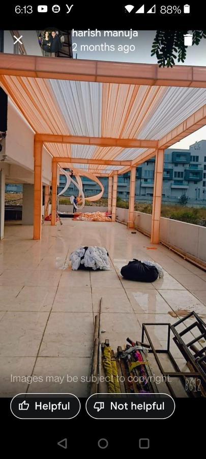 Pune Airport Eon Barclays Kharadi Luxe15 Suites Work Desks Eksteriør bilde