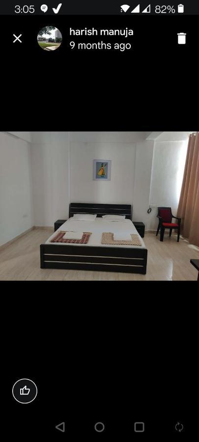 Pune Airport Eon Barclays Kharadi Luxe15 Suites Work Desks Eksteriør bilde