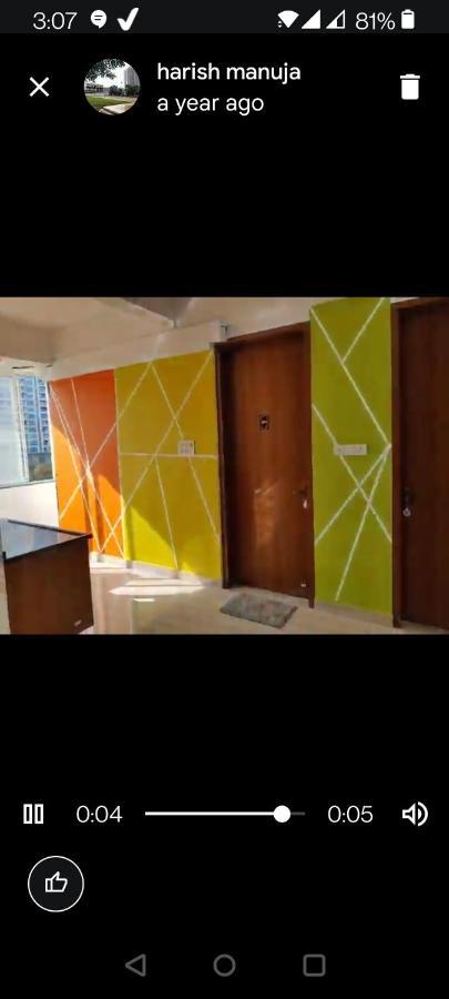 Pune Airport Eon Barclays Kharadi Luxe15 Suites Work Desks Eksteriør bilde
